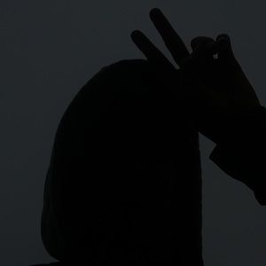 Meet your Posher, Elijah